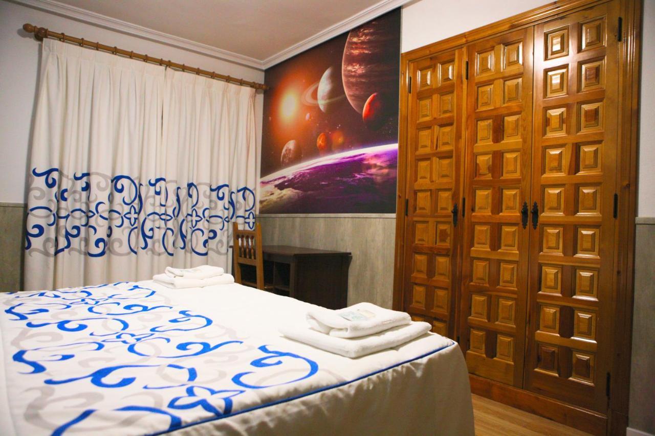 Plaza Hotel Riaza